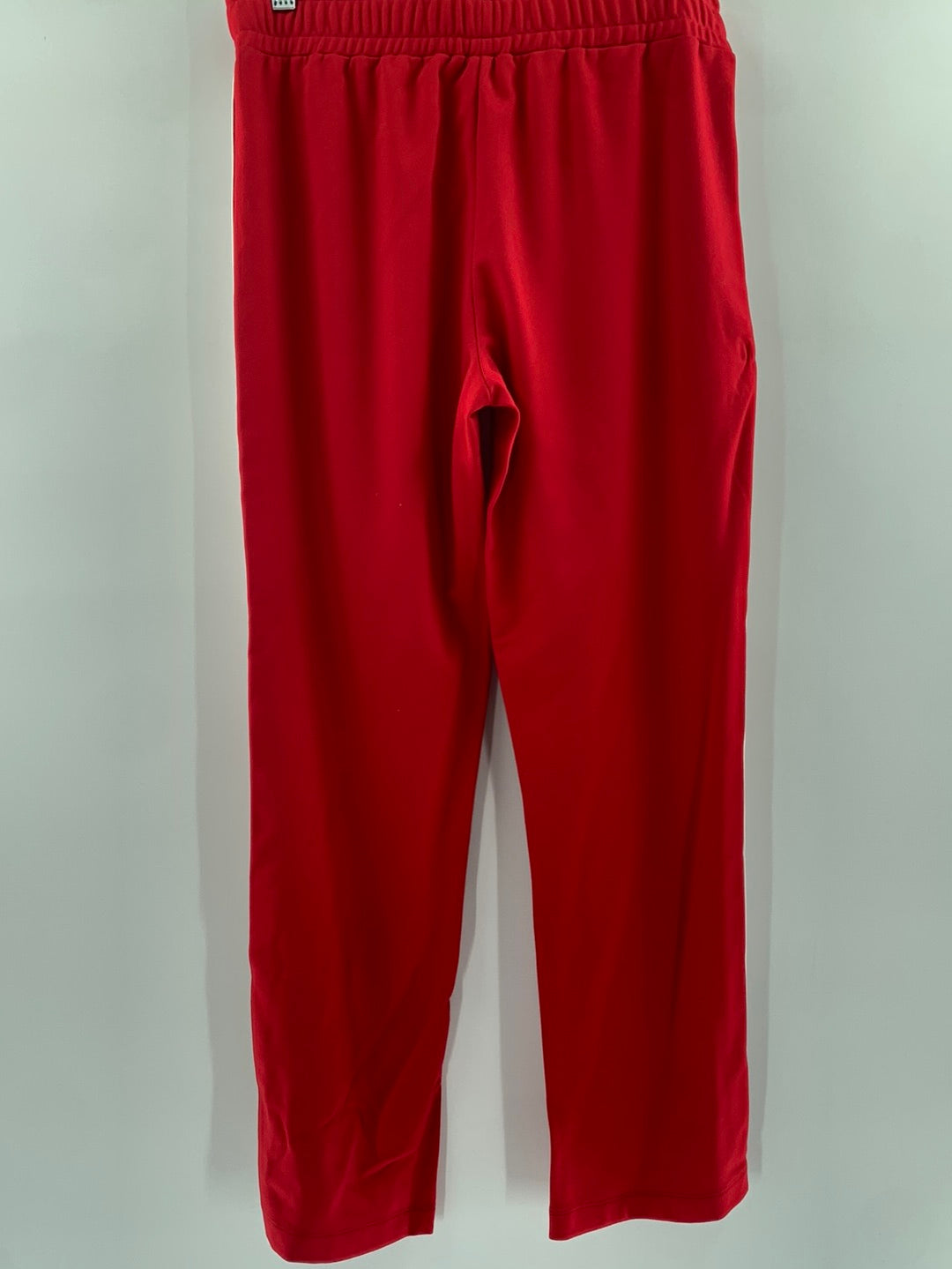 Tommy hilfiger hotsell red pants