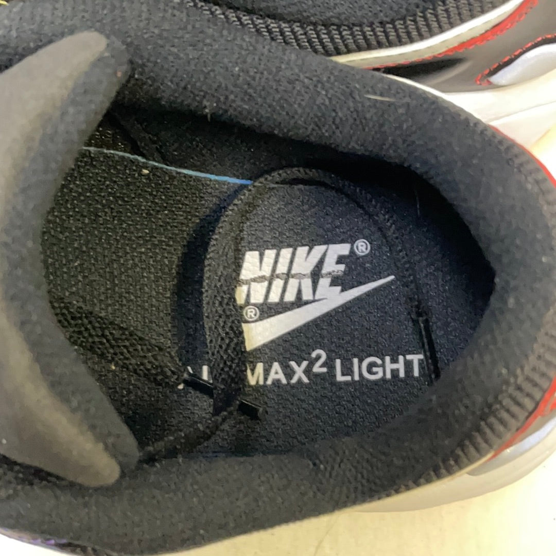 Nike Air Max 2 Light Sneakers