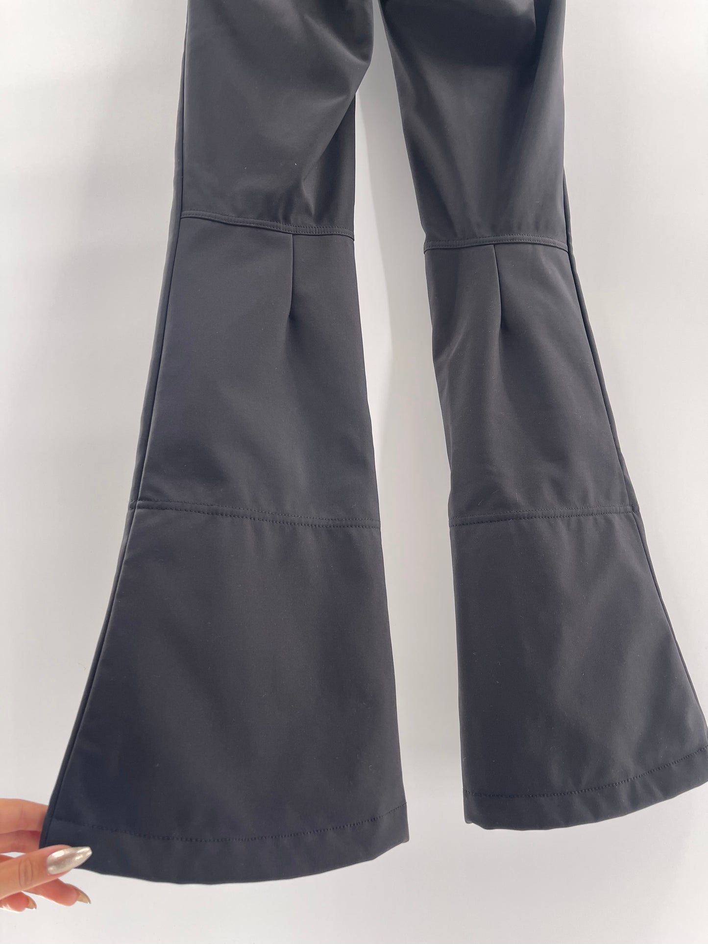 North Face Flared Pants (Sz XS)