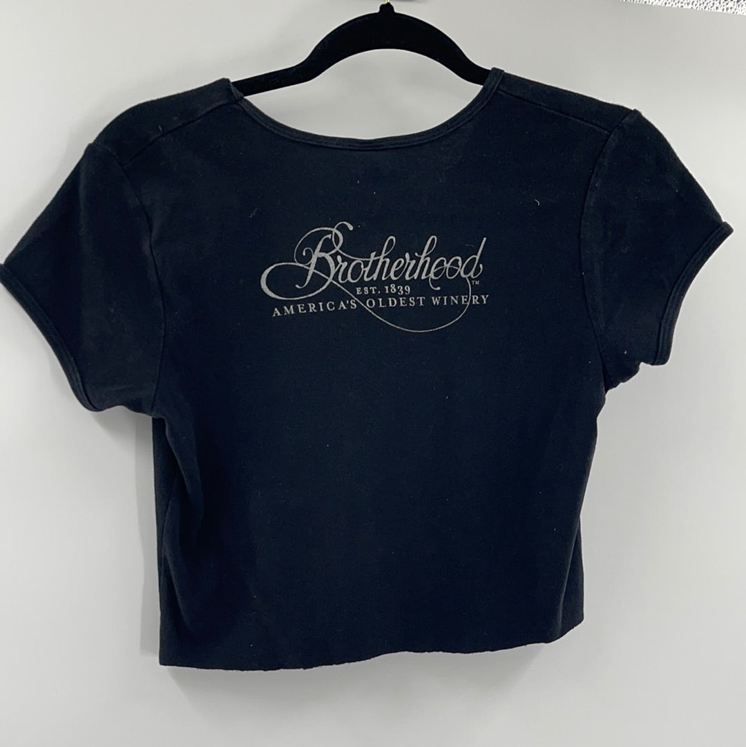 Vintage Winery Baby T (M)