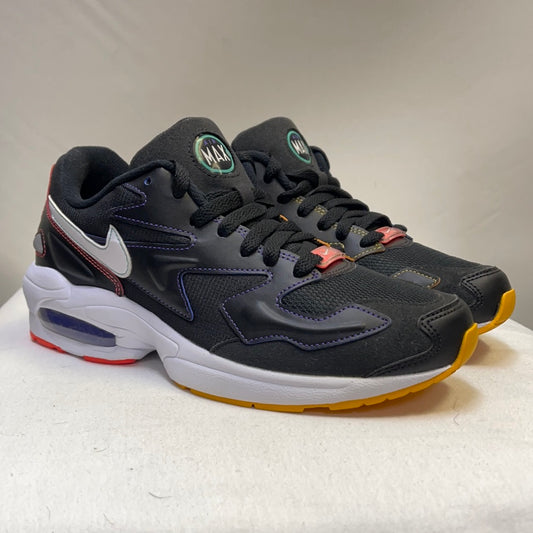 Nike Air Max 2 Light Sneakers