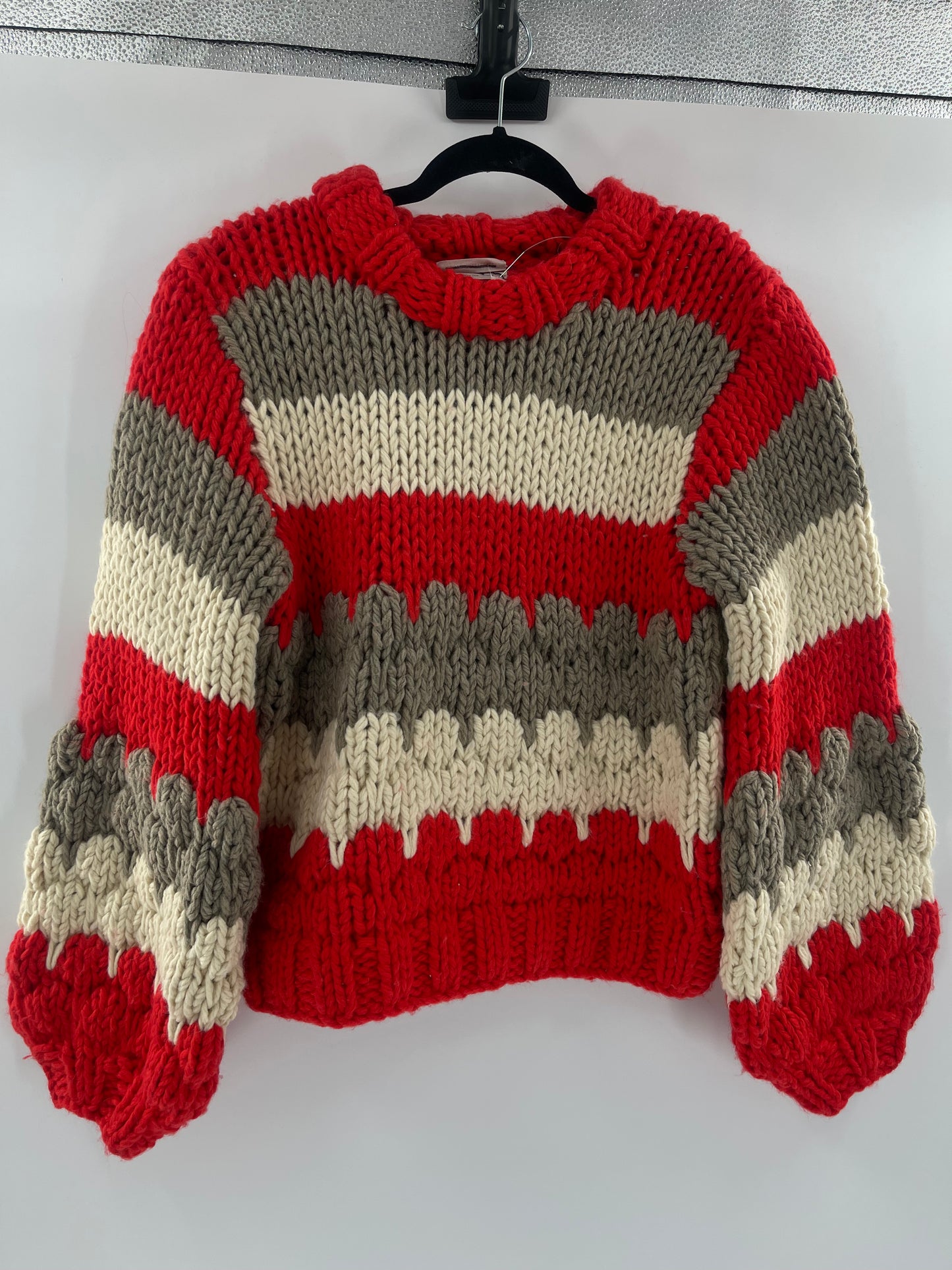 Urban Outfitters Heavy Duty Yarn Sweater (XS/S)