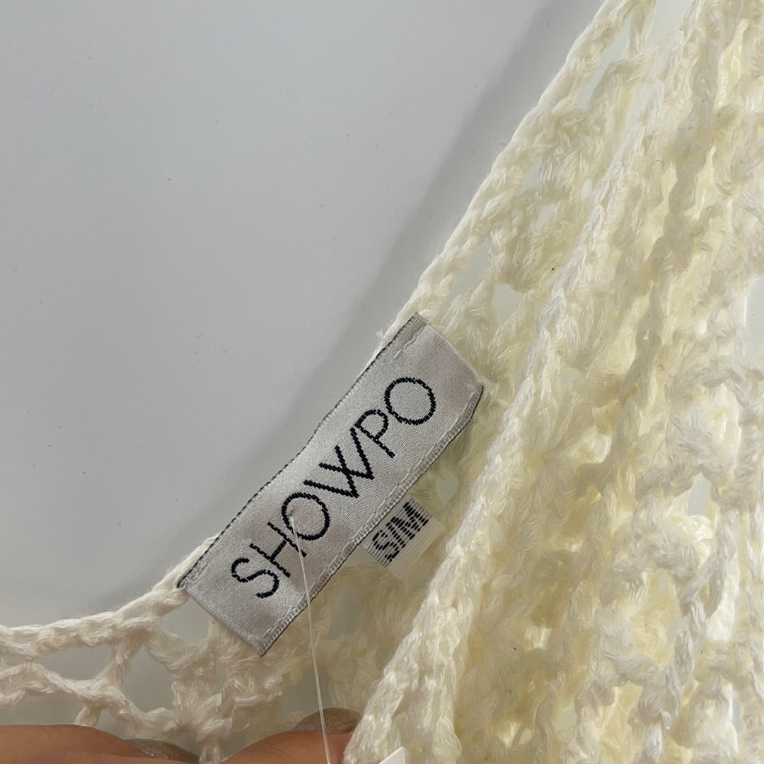 SHOWPO Crochet Midi (S/M)