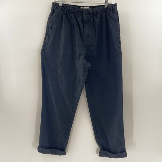 Your Neighbors (Urban Outfitters) Black Joggers