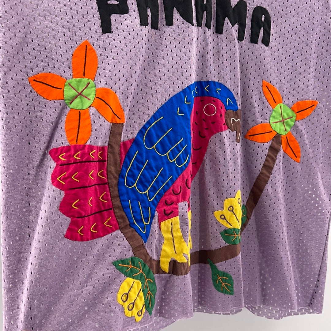 Vintage Panama Jersey
