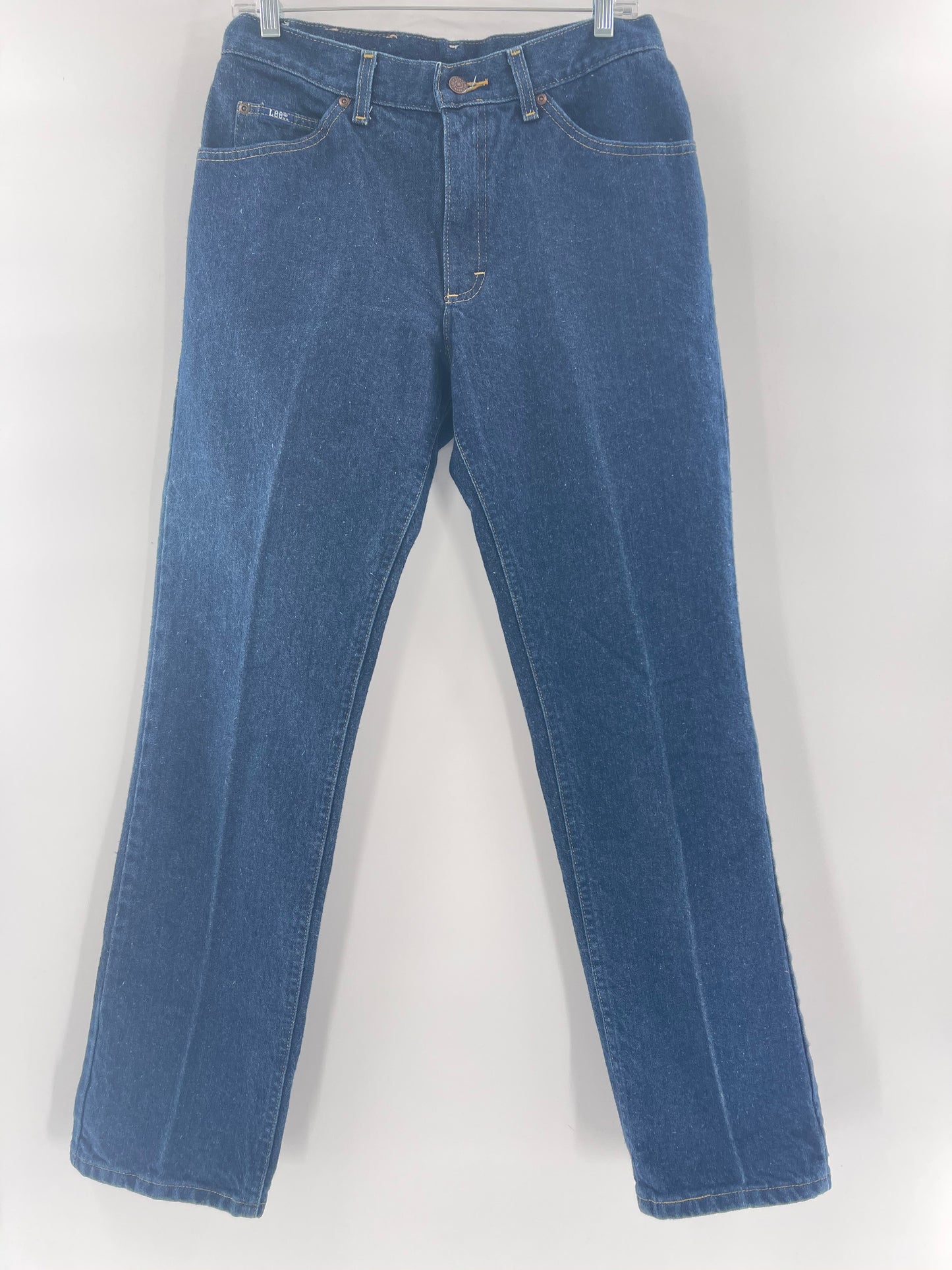 Lee Vintage High Waist Jeans (Size 31 x 32)