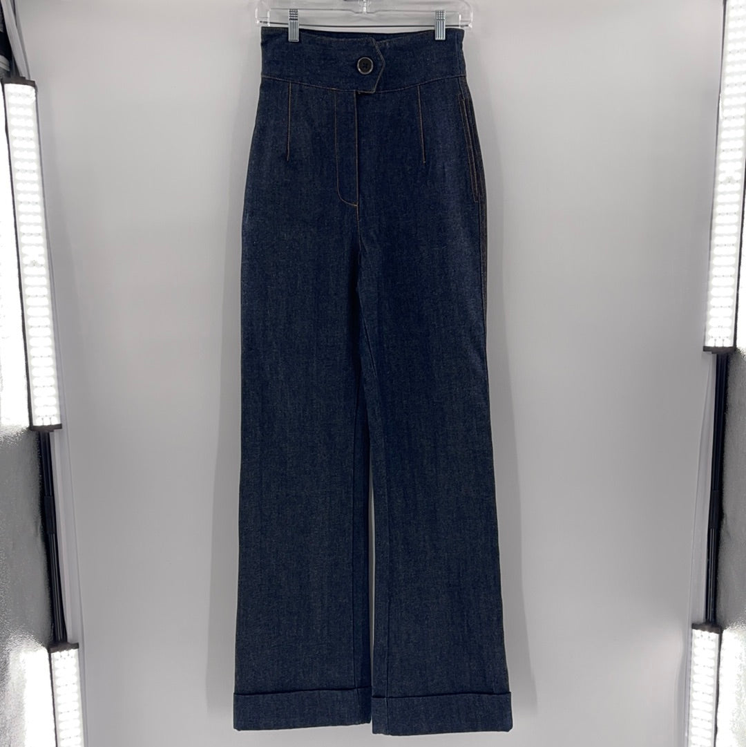 Cooperative Ultra High Rise Flares (Sz 2)