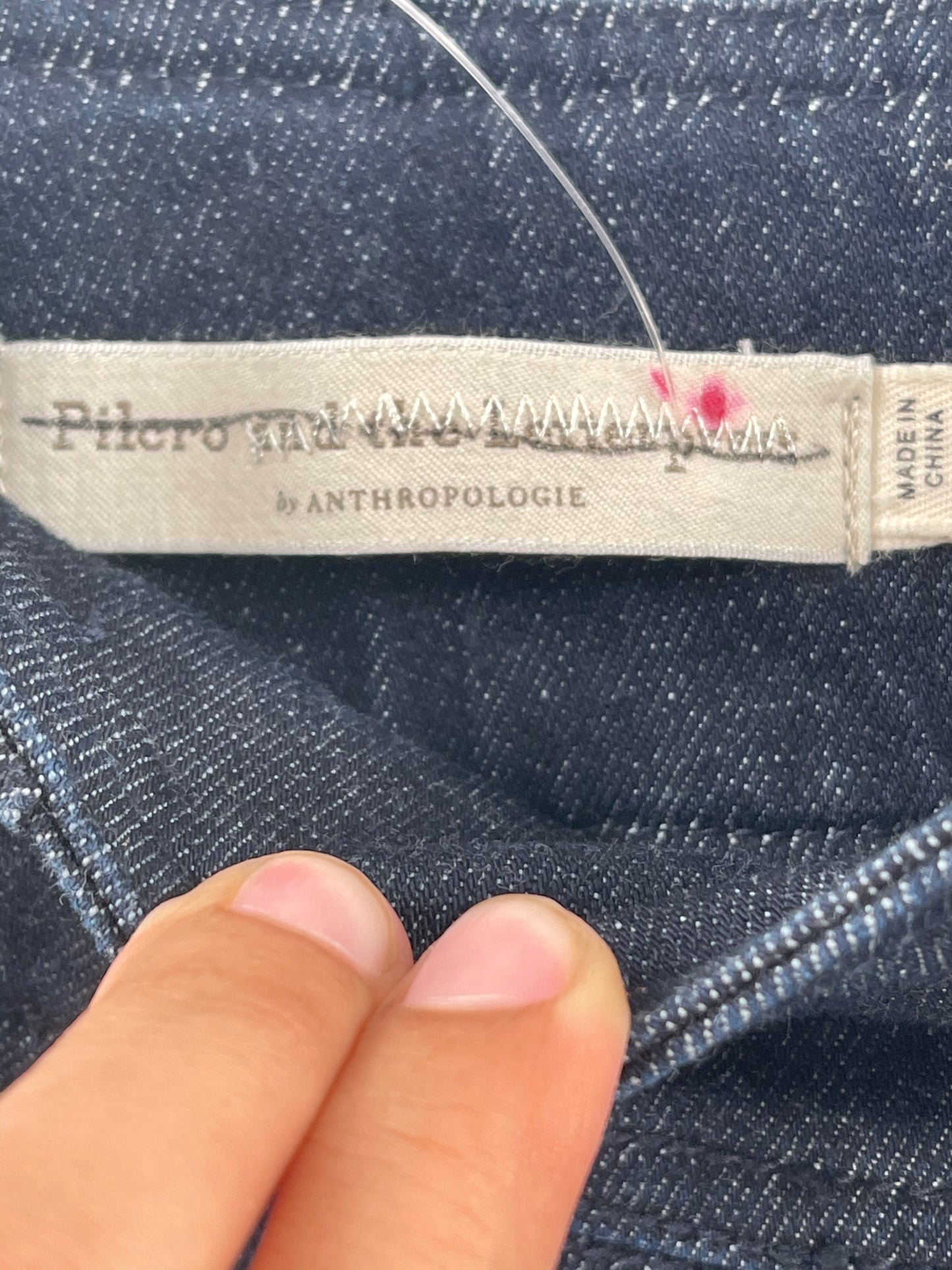 Anthropologie Pilcro (size 25)