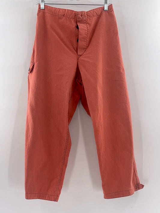 Urban Outfitters Renewal Vintage Piece Pants