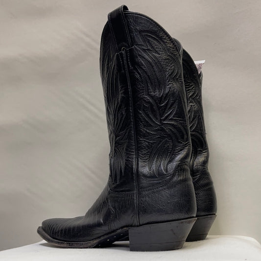 Justin Genuine Leather Boots