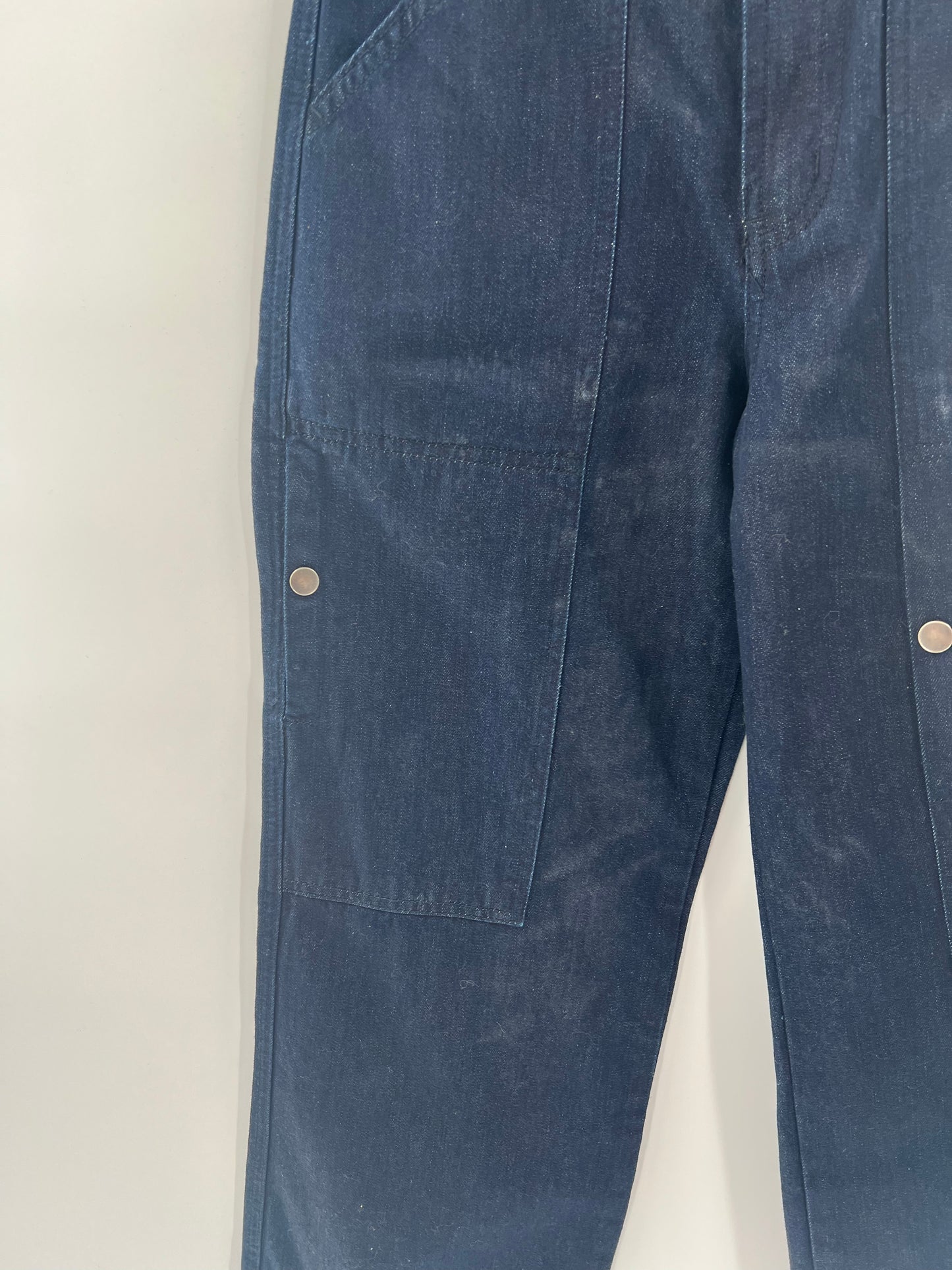 Current Air Anthropologie High Waisted Flare Jeans (Size XS)