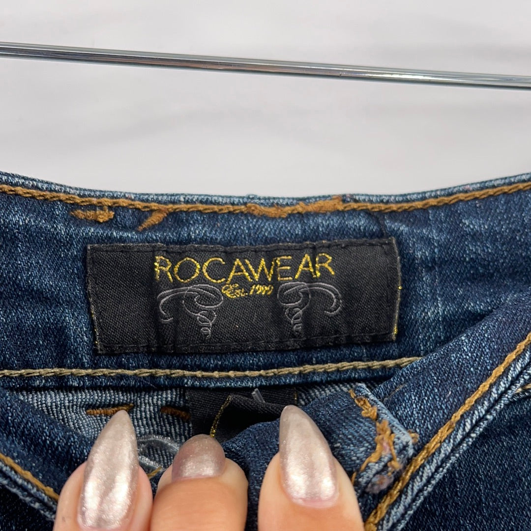 Vintage Rocawear (Sz 17)