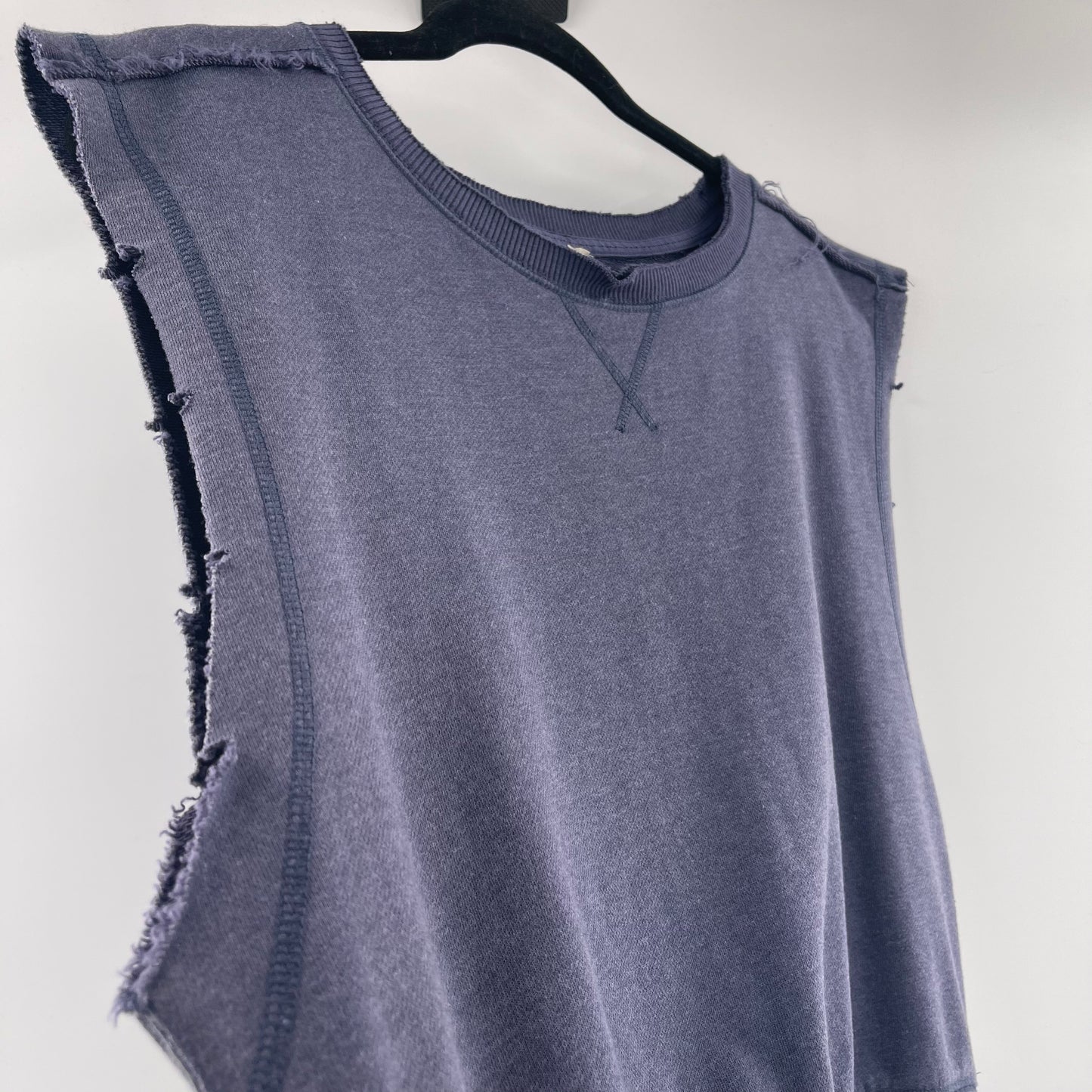 Free People Movement Jersey Tank (S)