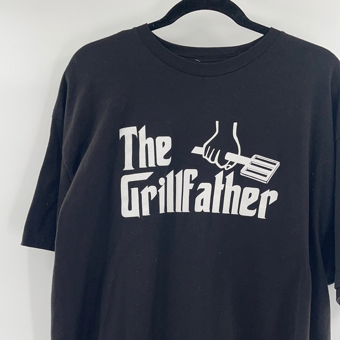 Vintage Grillfather T (XXL)