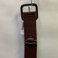 Banana Republic Genuine Leather Belt