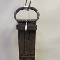 Banana Republic Size Small Leather Belt