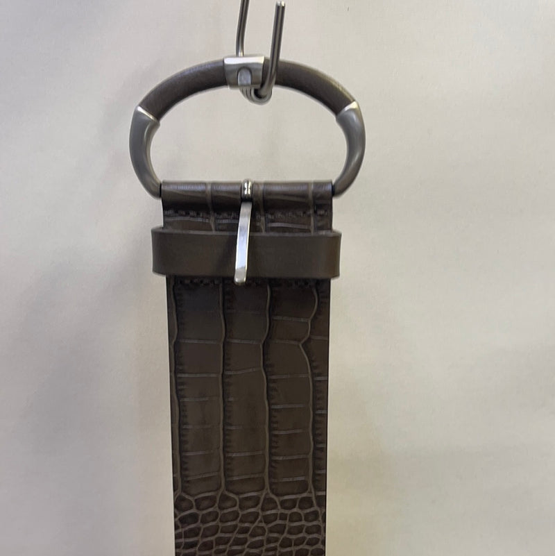 Banana Republic Size Small Leather Belt
