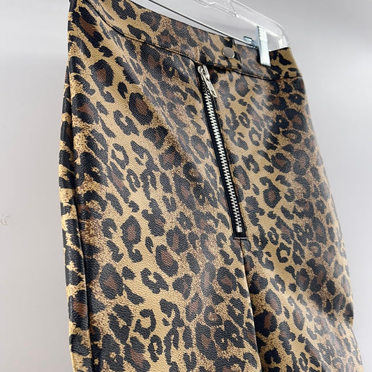 The Ragged Priest Cheetah Pant