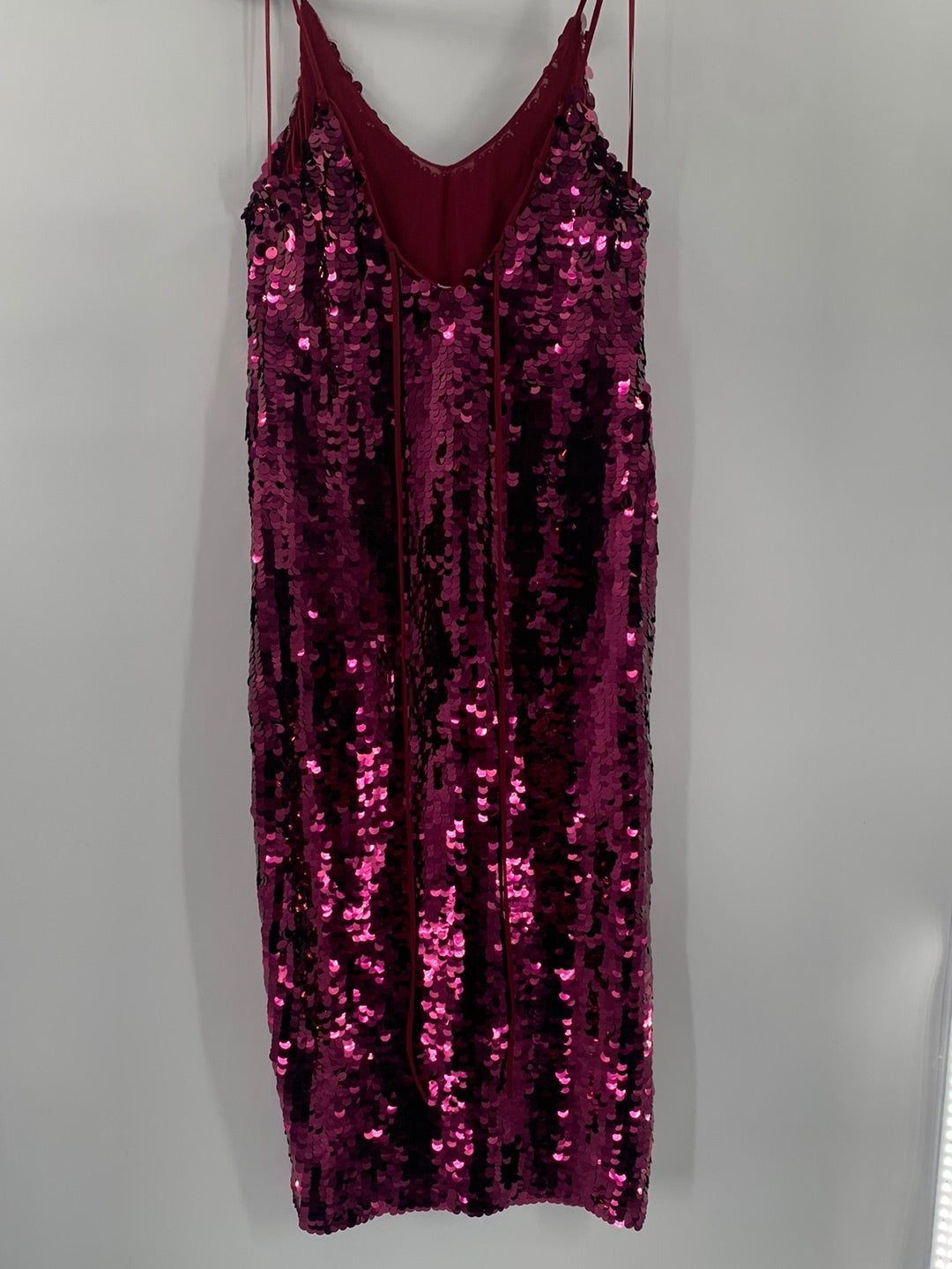 Intimately Free People XL Sequin Maxi (XS)