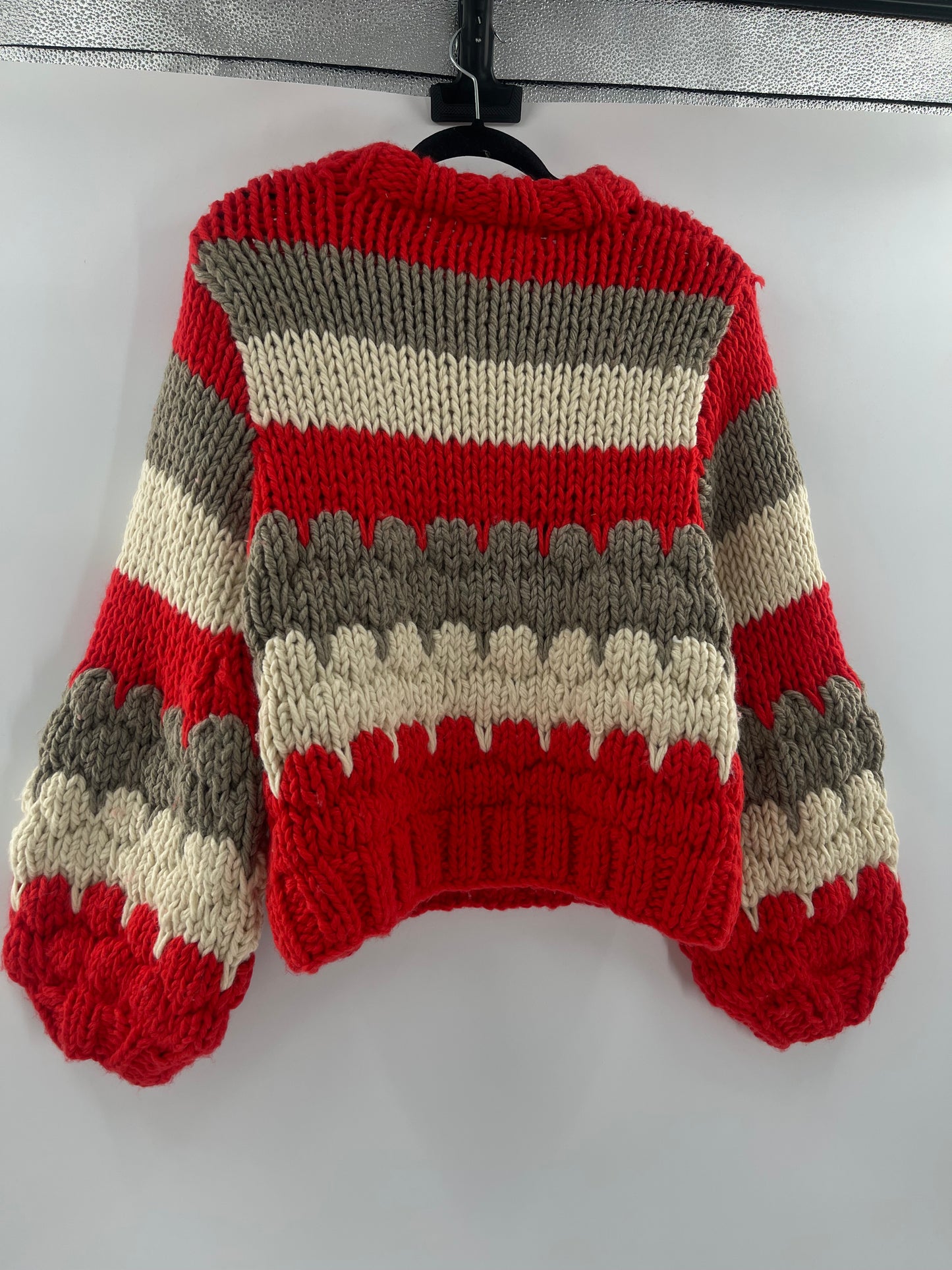Urban Outfitters Heavy Duty Yarn Sweater (XS/S)