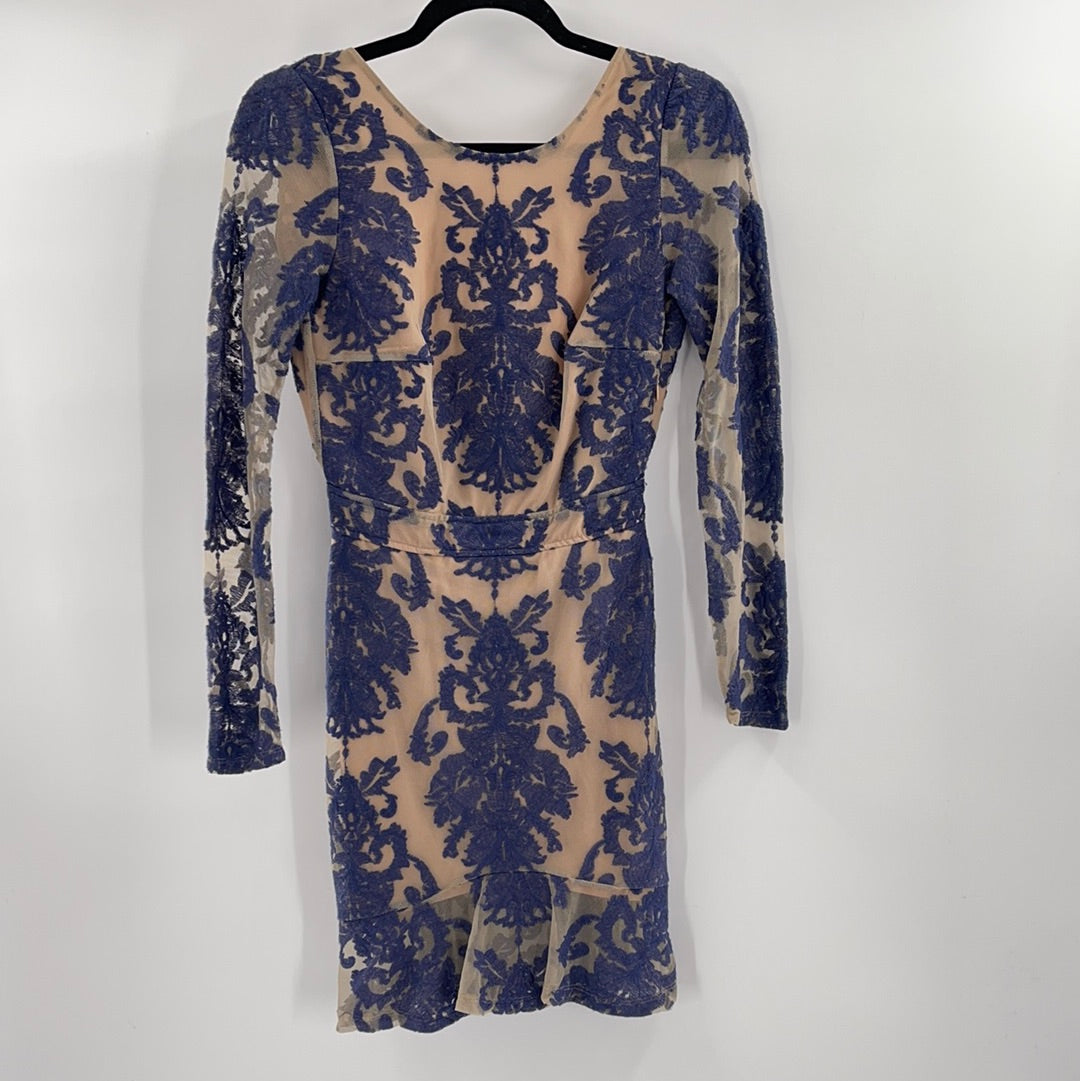 Free People For Love & Lemons Dress (SzXS)