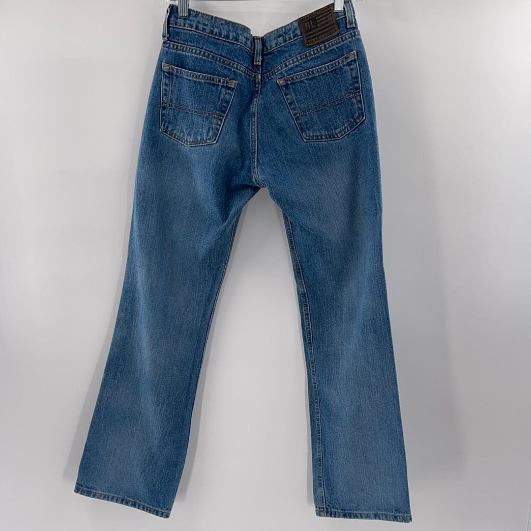 Ralph Lauren Vintage Jeans (Sz 29)