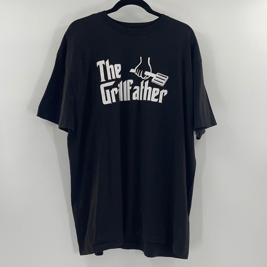 Vintage Grillfather T (XXL)