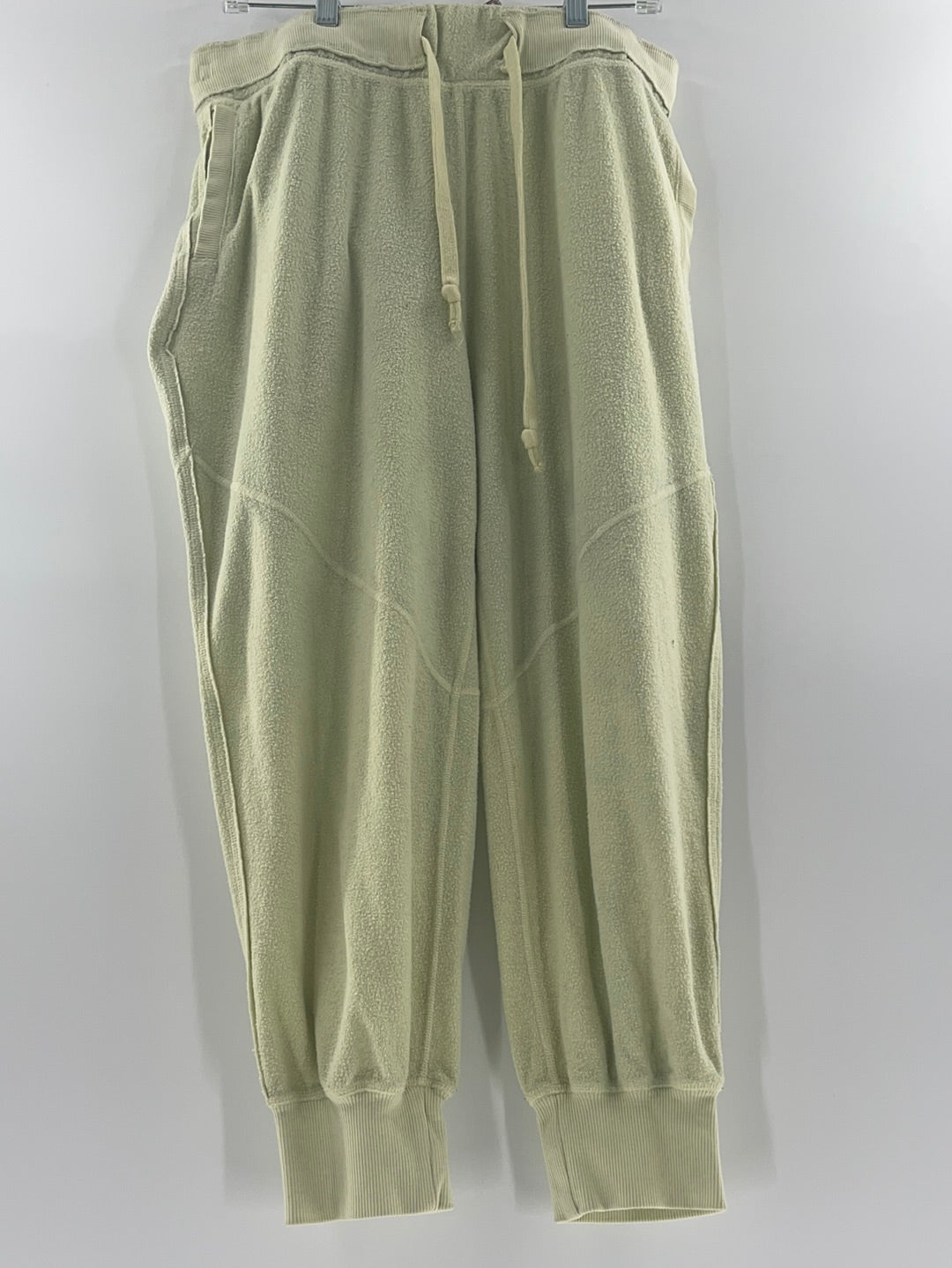 Free People Movement Gym Pants (Pastel Green Color)