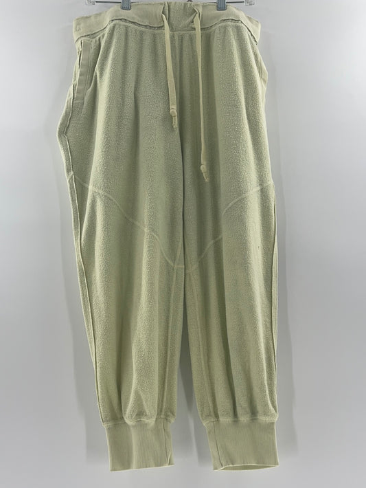 Free People Movement Gym Pants (Pastel Green Color)