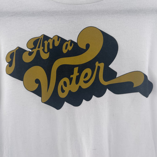 Urban Outfitters Voter T (L)