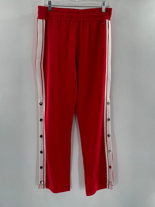 Tommy Hilfiger Tear-away Track Pants