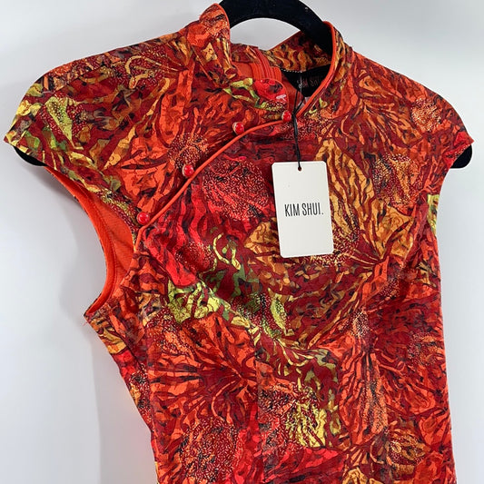 Kim Shui Bodysuit (XS)