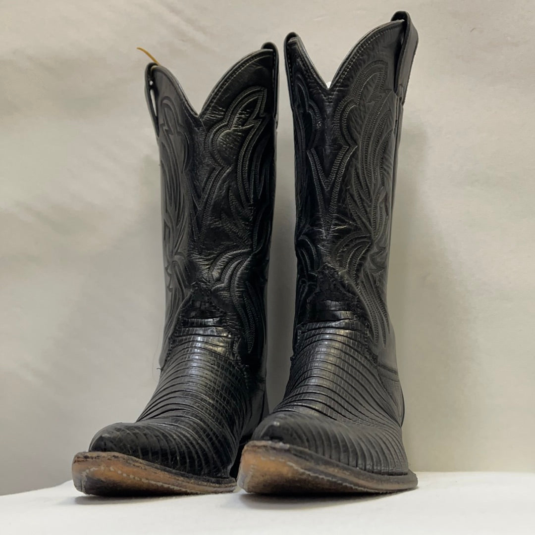 Justin Genuine Leather Boots