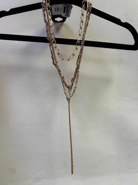 Free People Layered Necklace