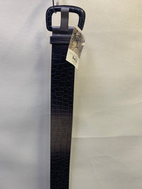 Banana Republic Genuine Leather Belt