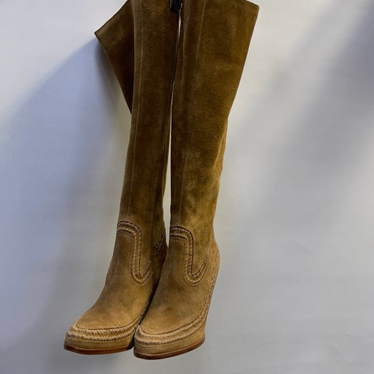 Matisse (Made in Brazil) “Ivy League” Boots