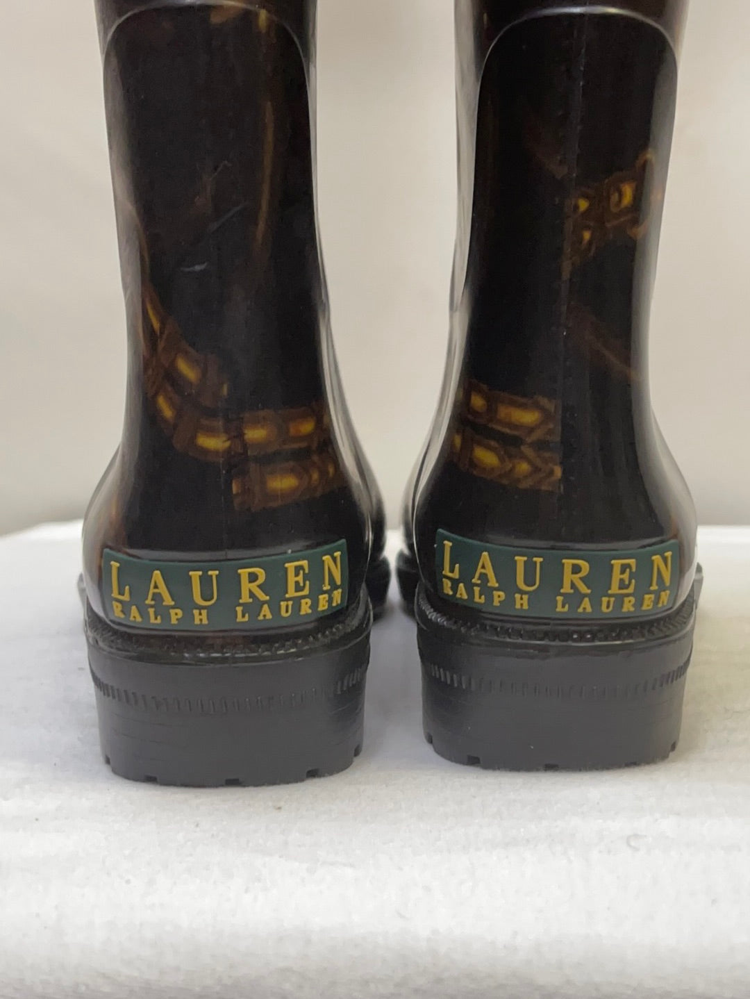 Lauren Ralph Lauren Boots