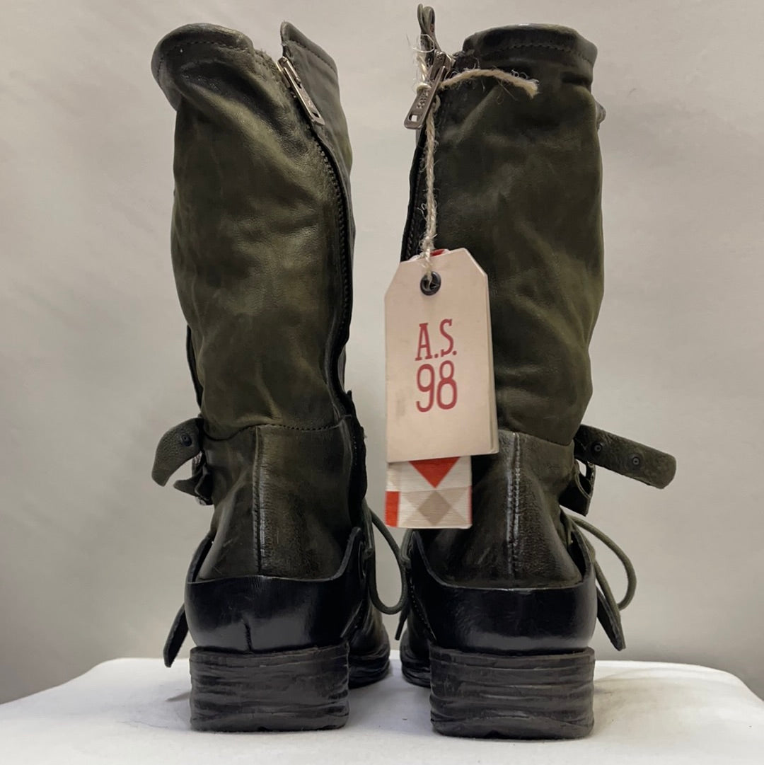 A.S. 98 Boot
