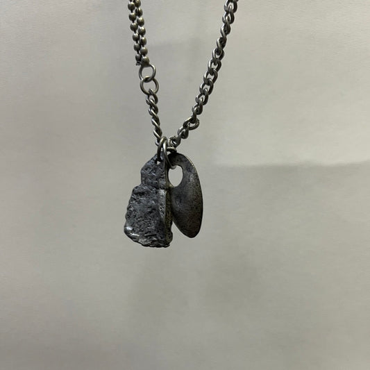 Urban Outfitters Stoned Necklace