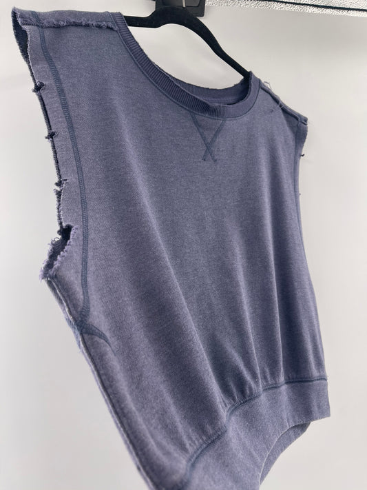 Free People Movement Jersey Tank (S)