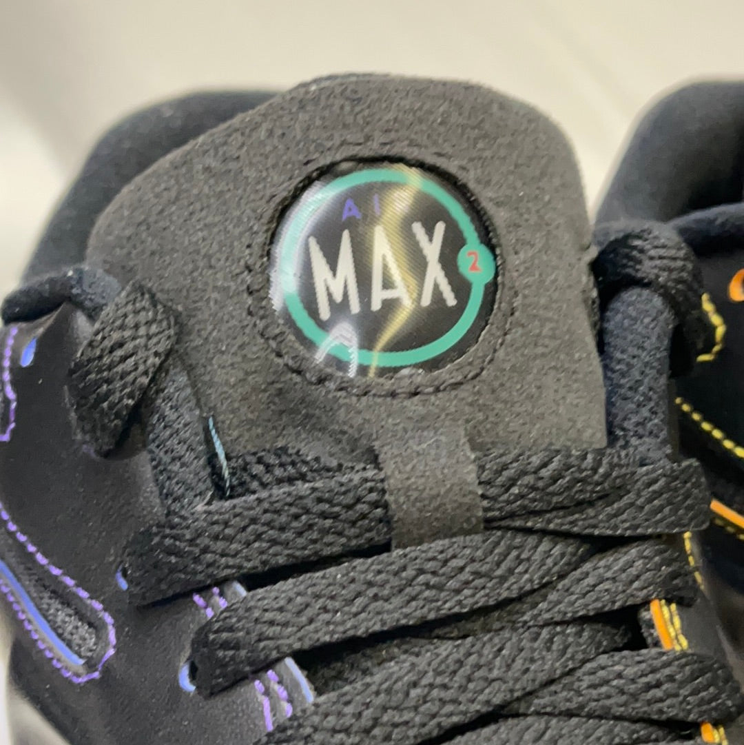 Nike Air Max 2 Light Sneakers