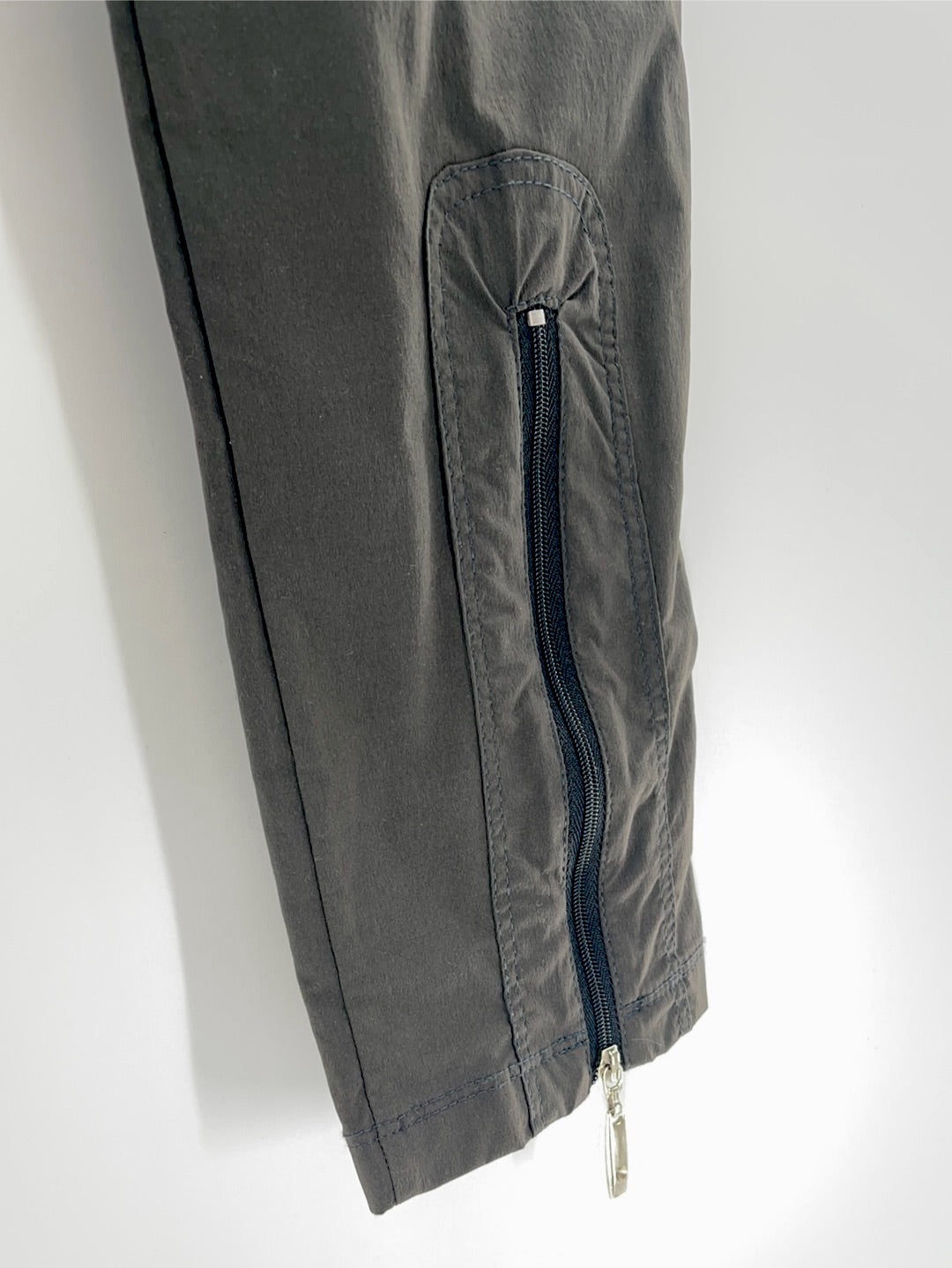 Anatomie Black Luxury Travel Pants (Size XS)