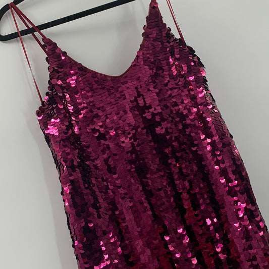 Intimately Free People XL Sequin Maxi (XS)
